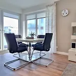 Strandquartier 10 Inkl Waesche Set
