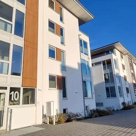 Strandquartier 10 Inkl Waesche Set Heiligenhafen
